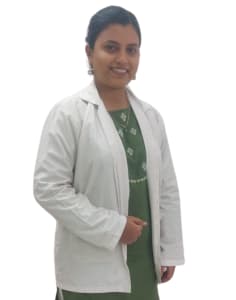 Dr. Dhanashree Hande