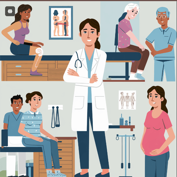 Cura Advanced Physiotherapy Clinic